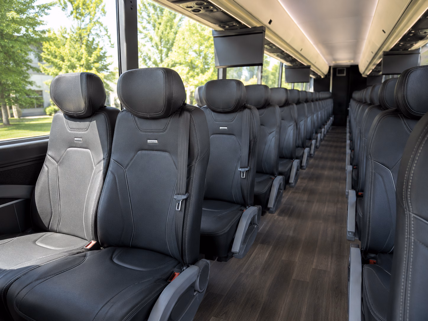bus rentals to turquoise mesa winery and westminster tasting stops