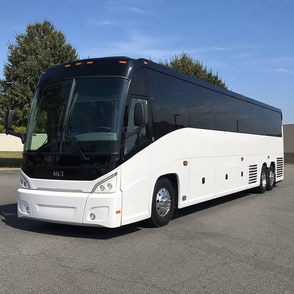 buses for easter sunrise service and worship concerts at red rocks