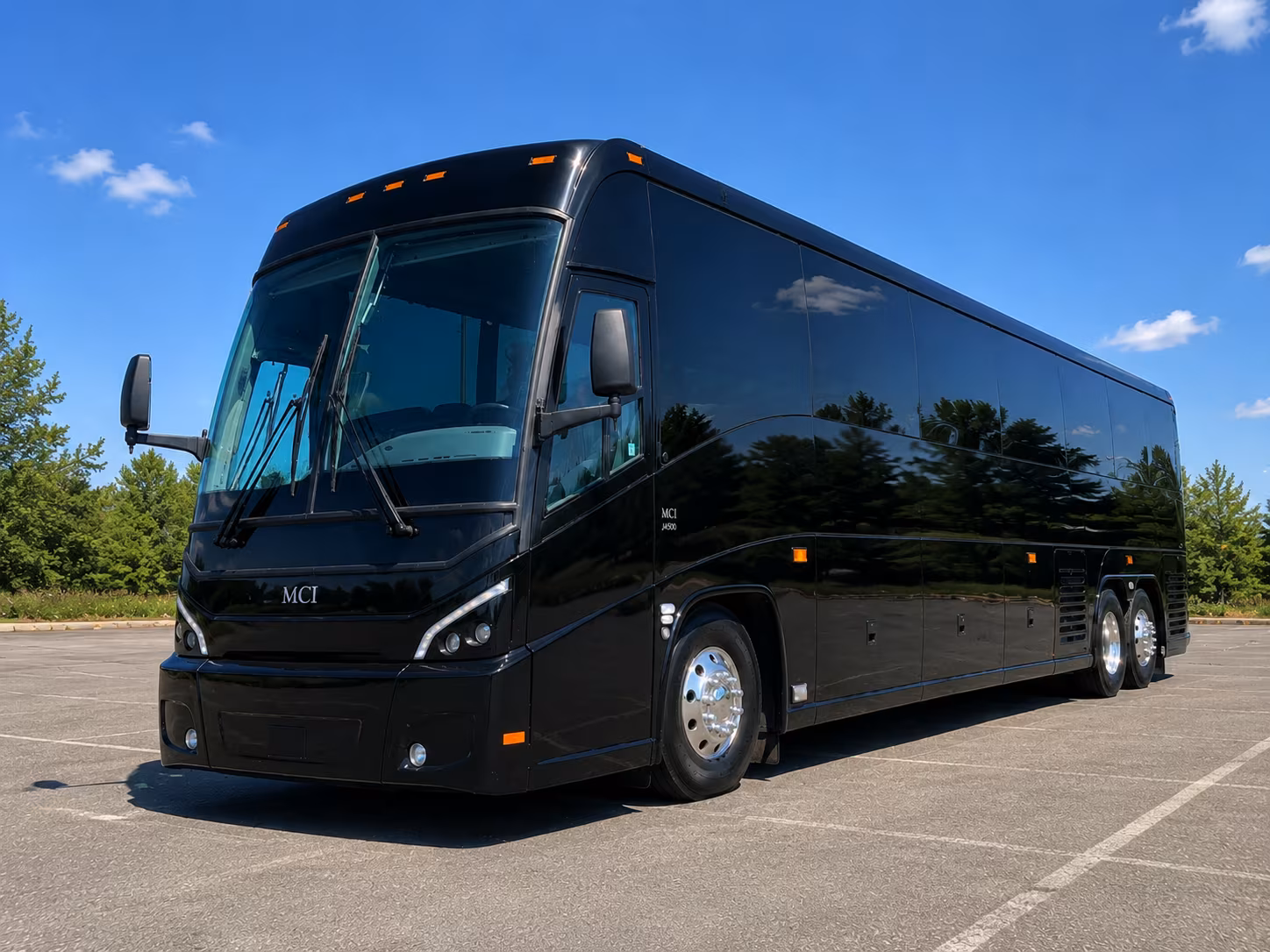 buses for your bridal party across the front range