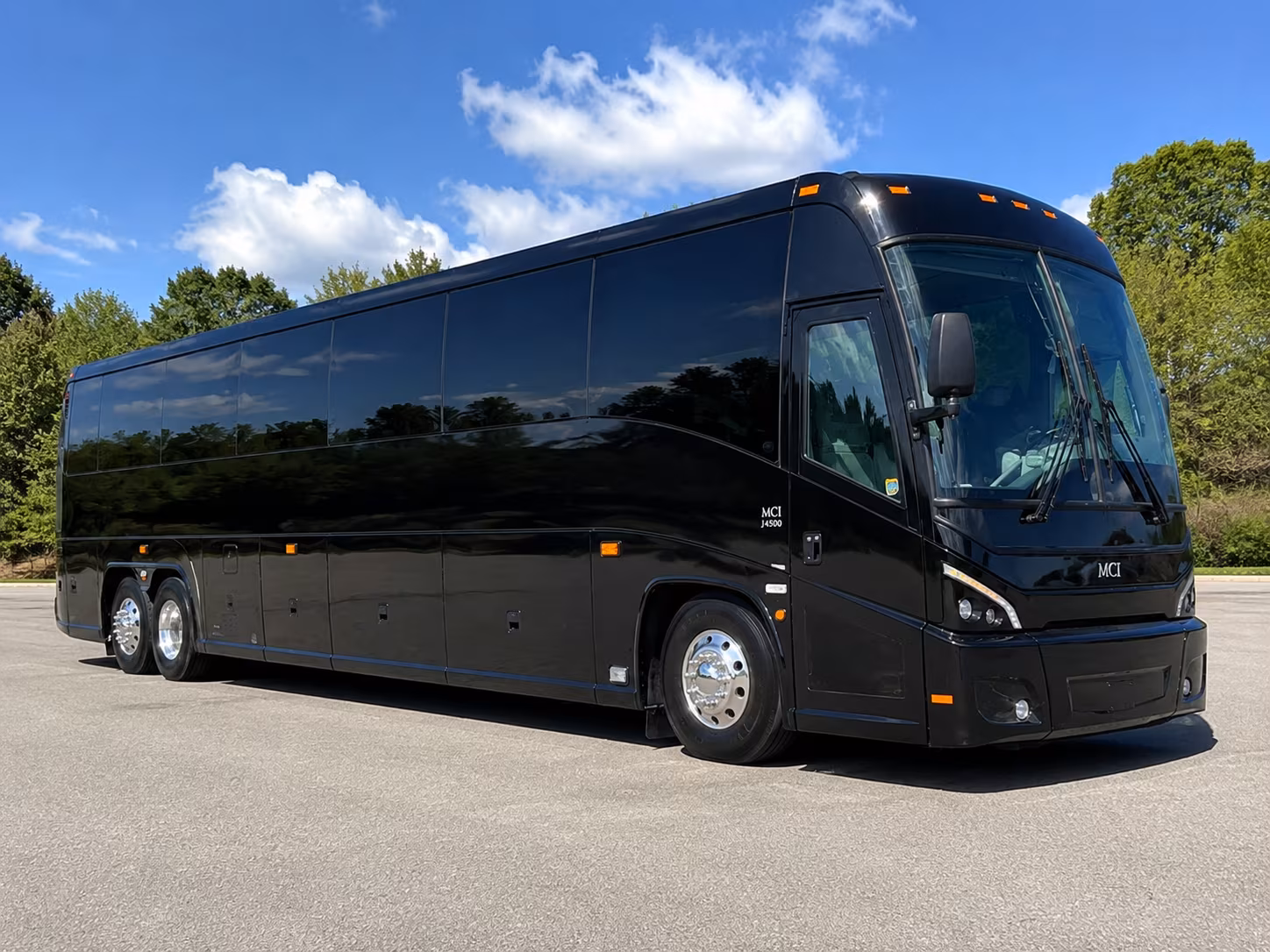 buses to nuggets and avalanche games at ball arena