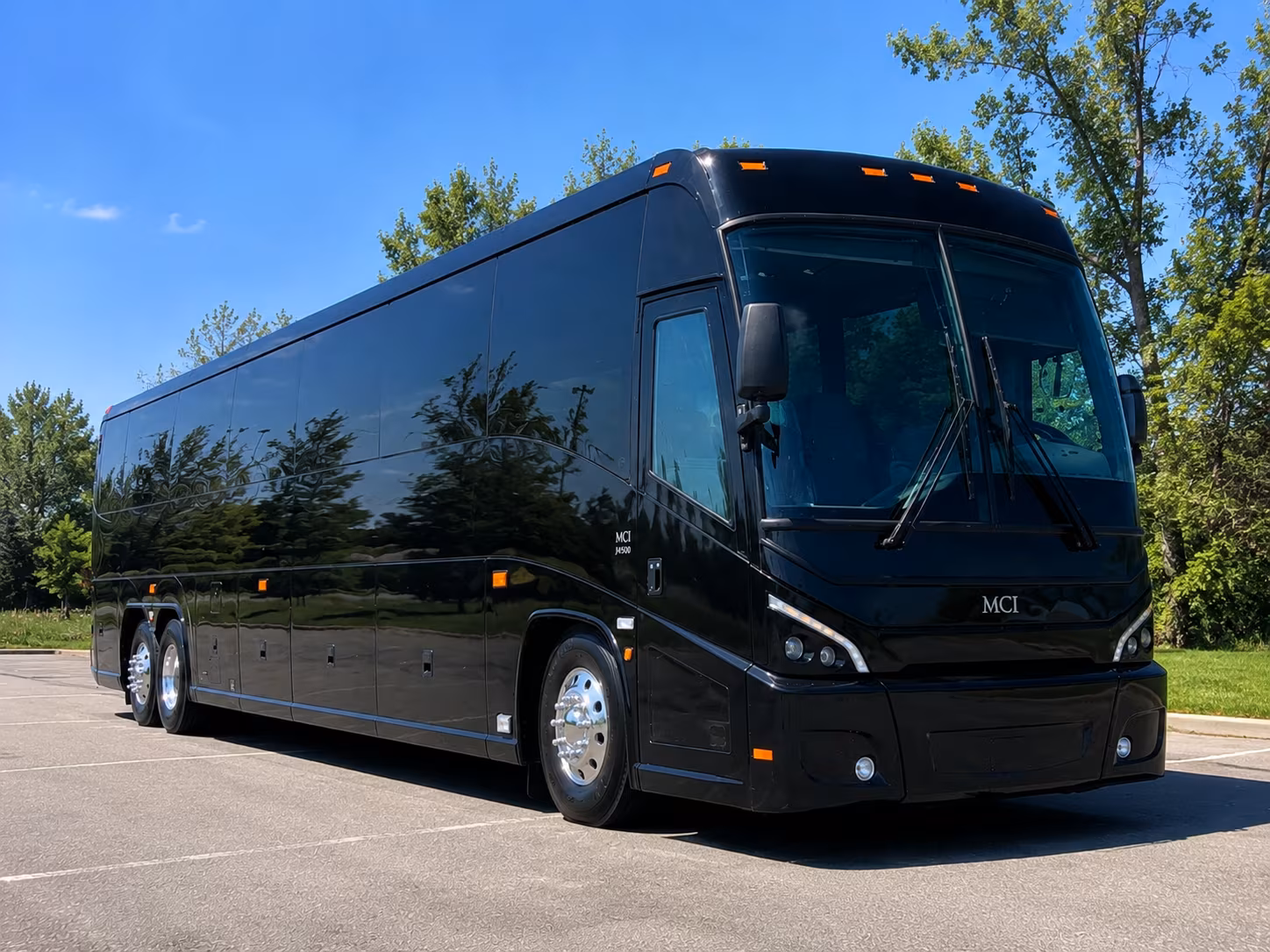 charter bus rides to denver international airport dia from thornton