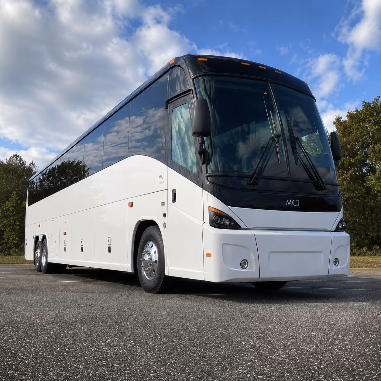 charter buses to rockies games at coors field