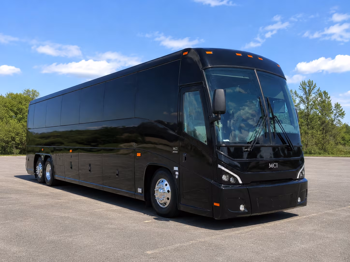 find prom buses for legacy and mountain range high school groups near thornton