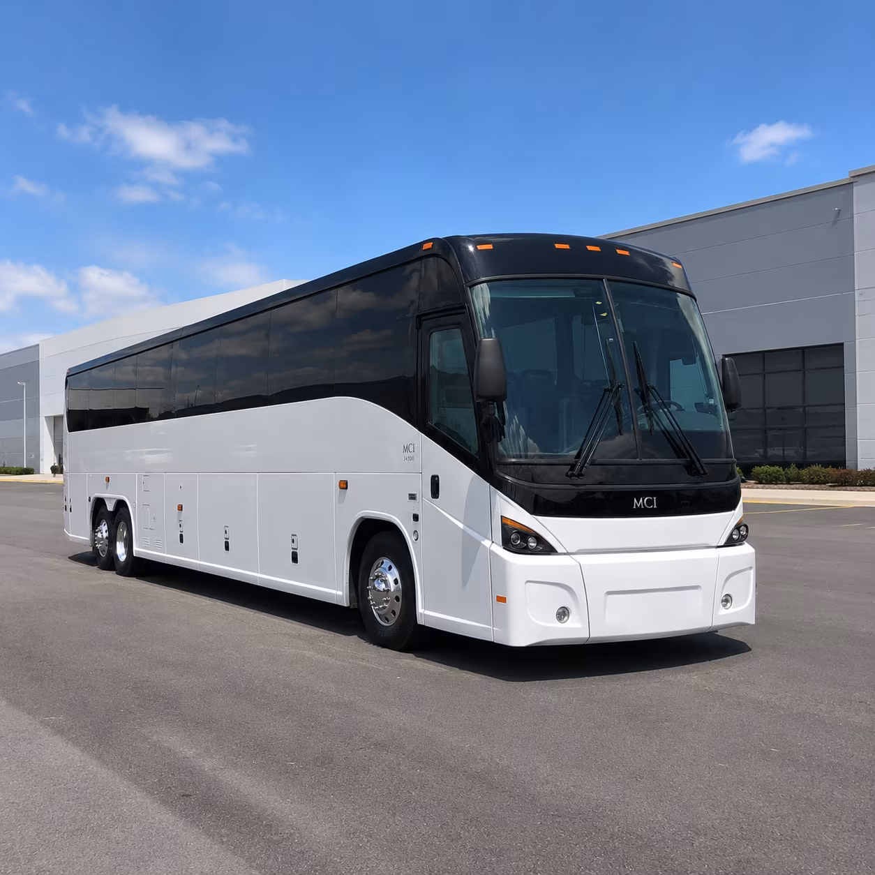 fort carson and colorado springs military bus rentals from thornton
