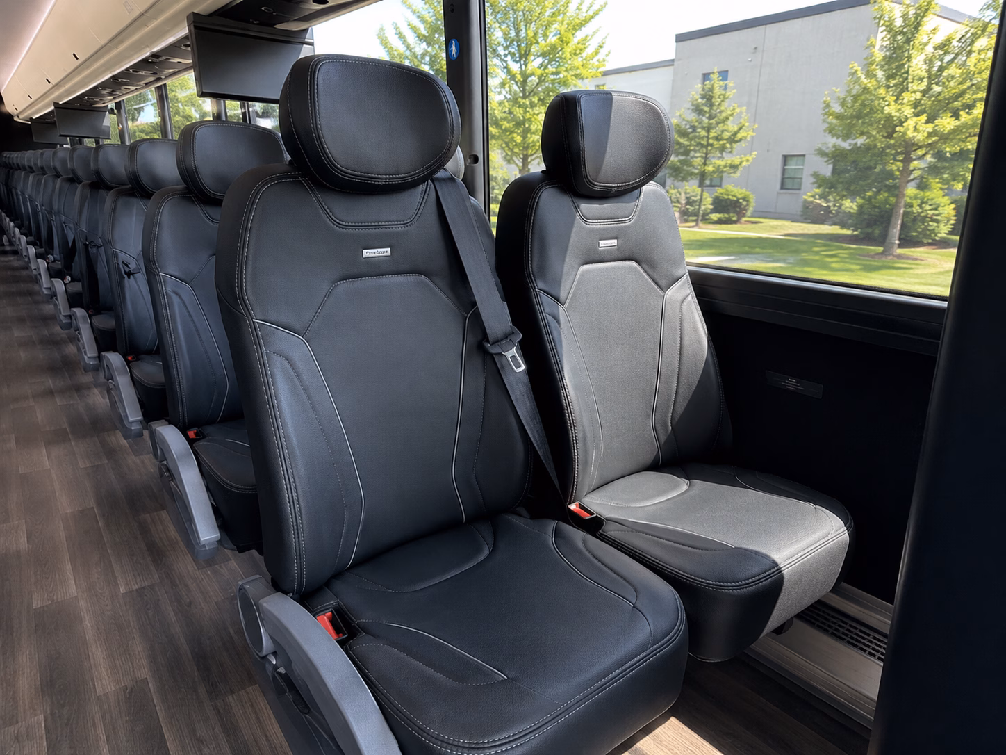how the day of the week changes what a bus costs in thornton colorado
