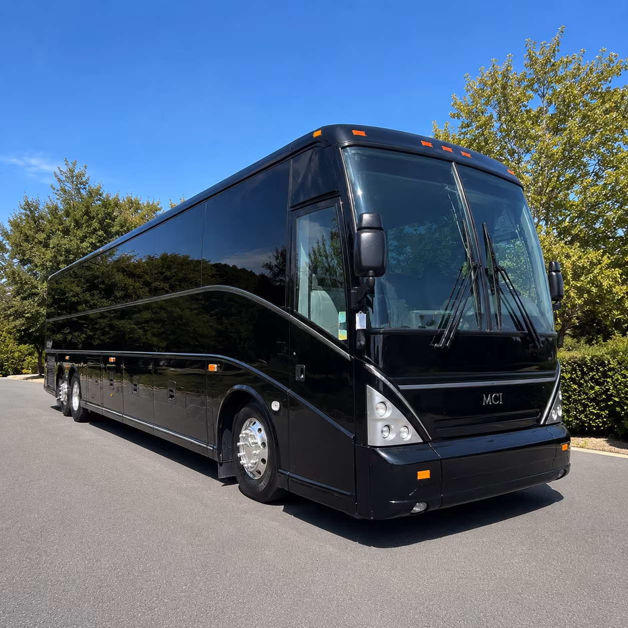 out of state charter bus trips from thornton to las vegas salt lake city and albuquerque