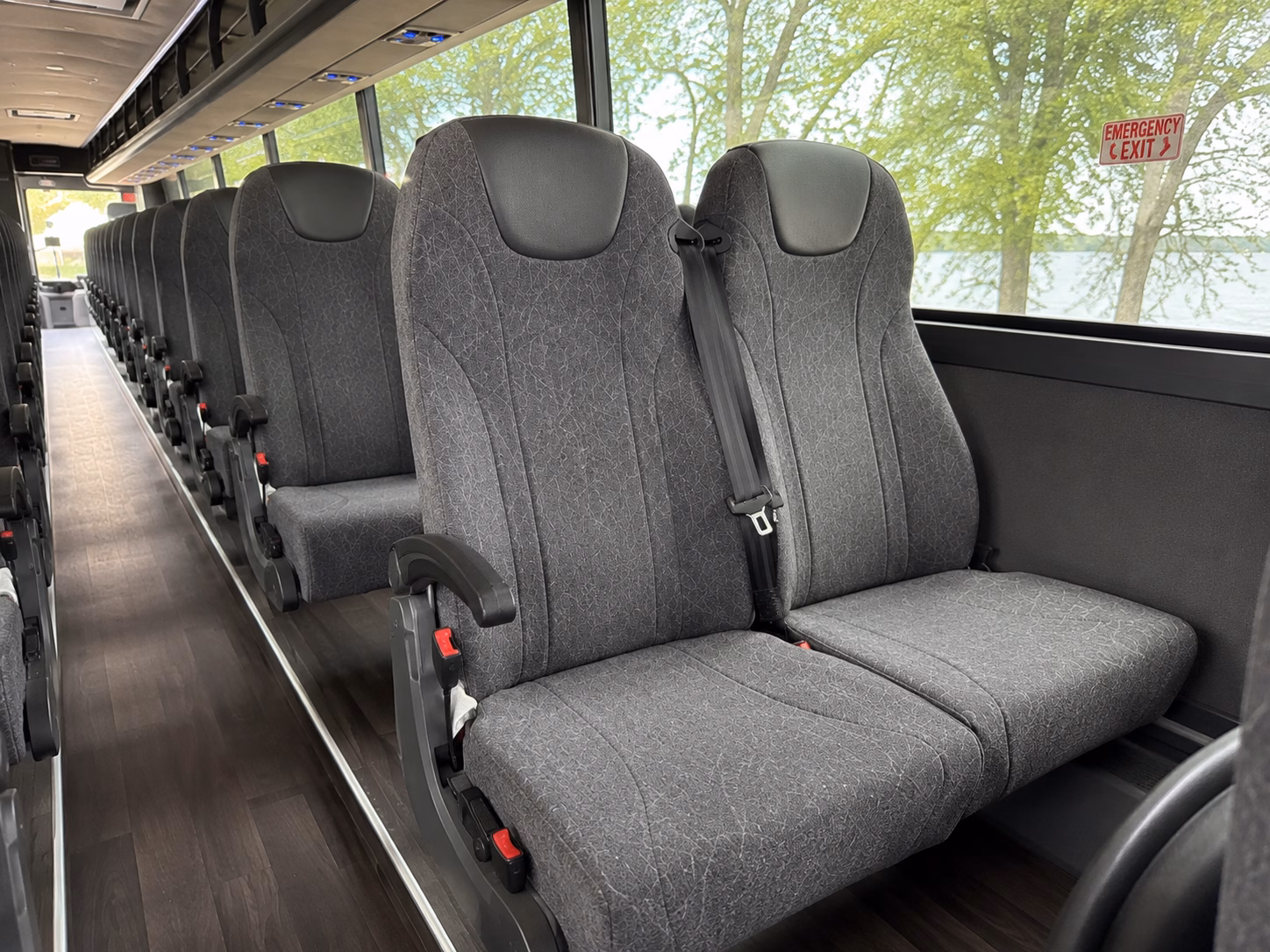 thornton long distance transportation
