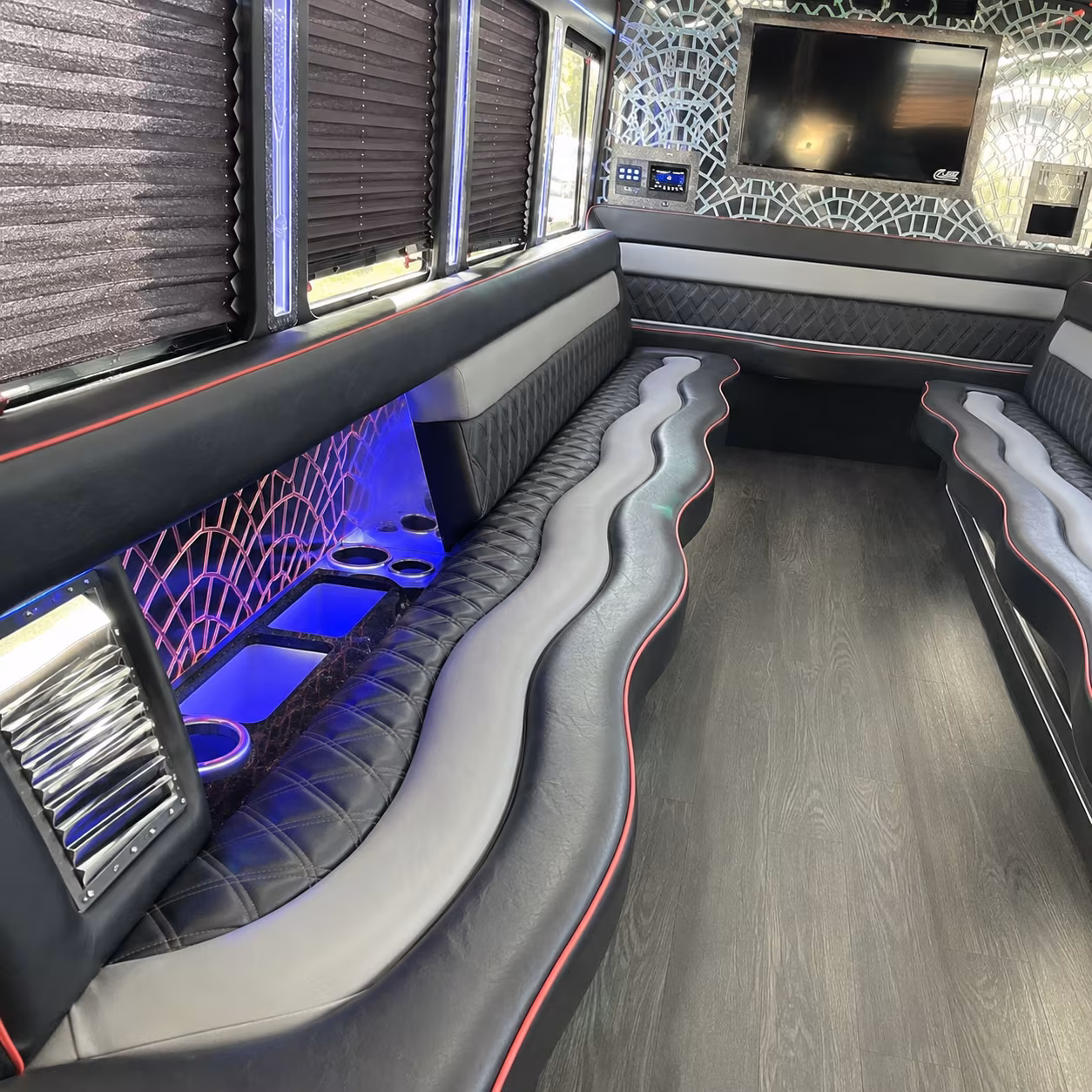 thornton party bus booking step 3