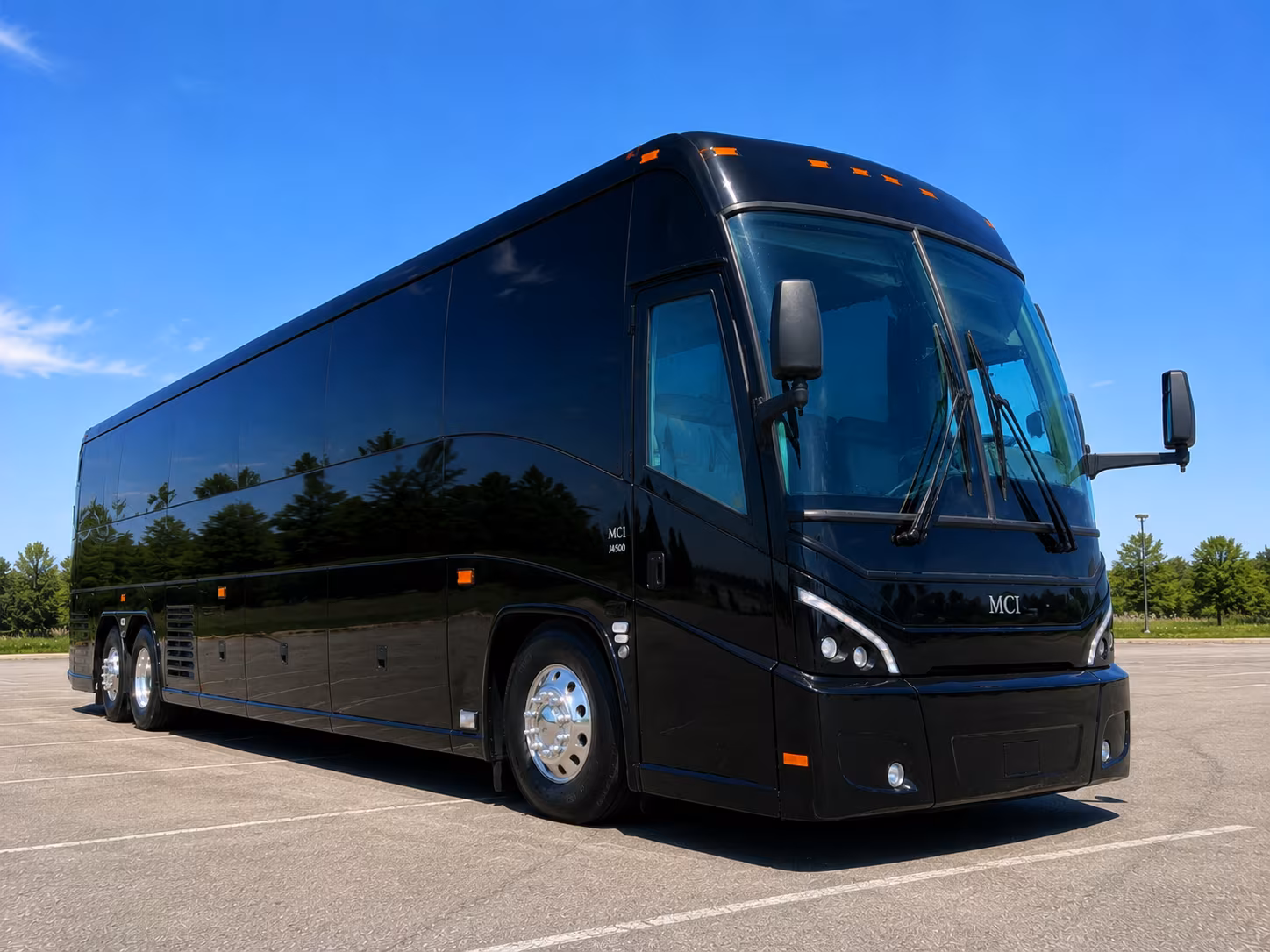 thornton prom transportation onboard seating