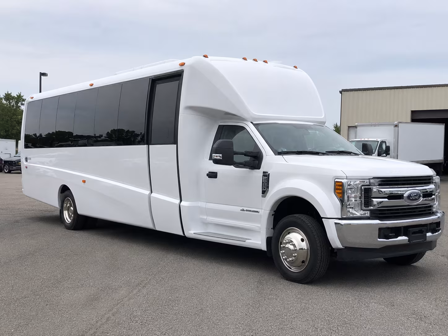 thornton wine tour brewery transportation onboard seating