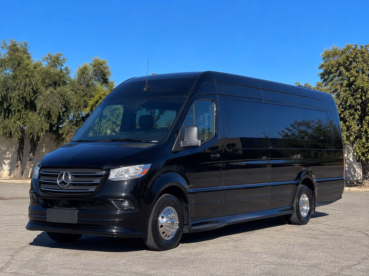 transportation serving thornton and nearby cities