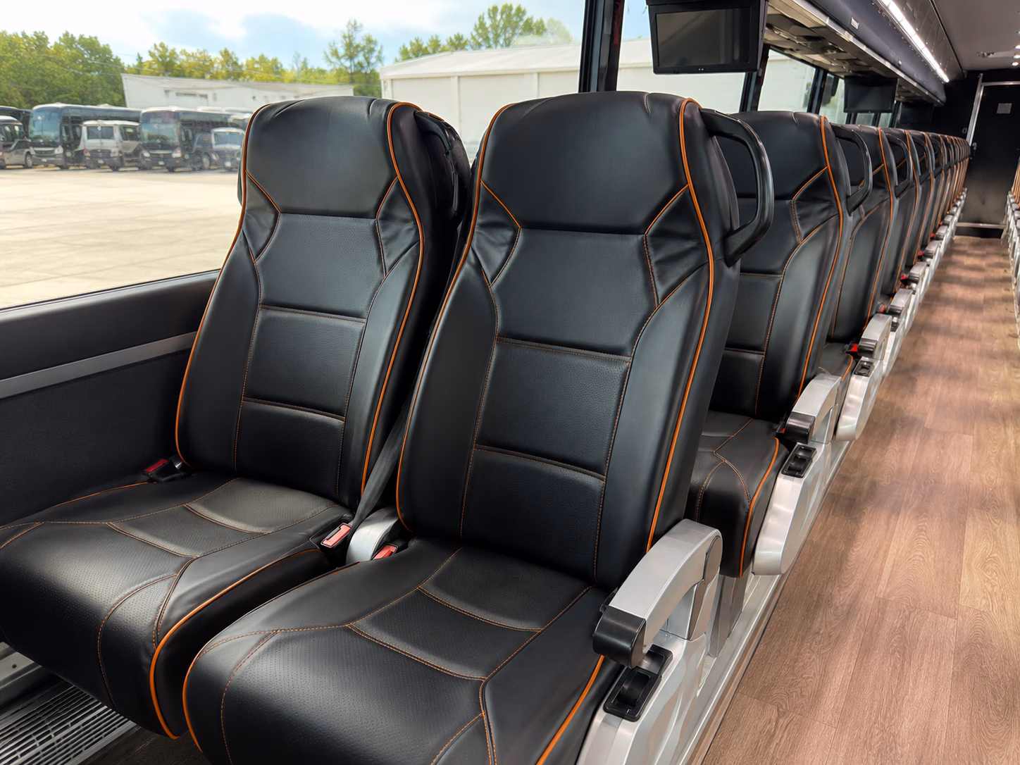 wedding guest buses to denver international airport