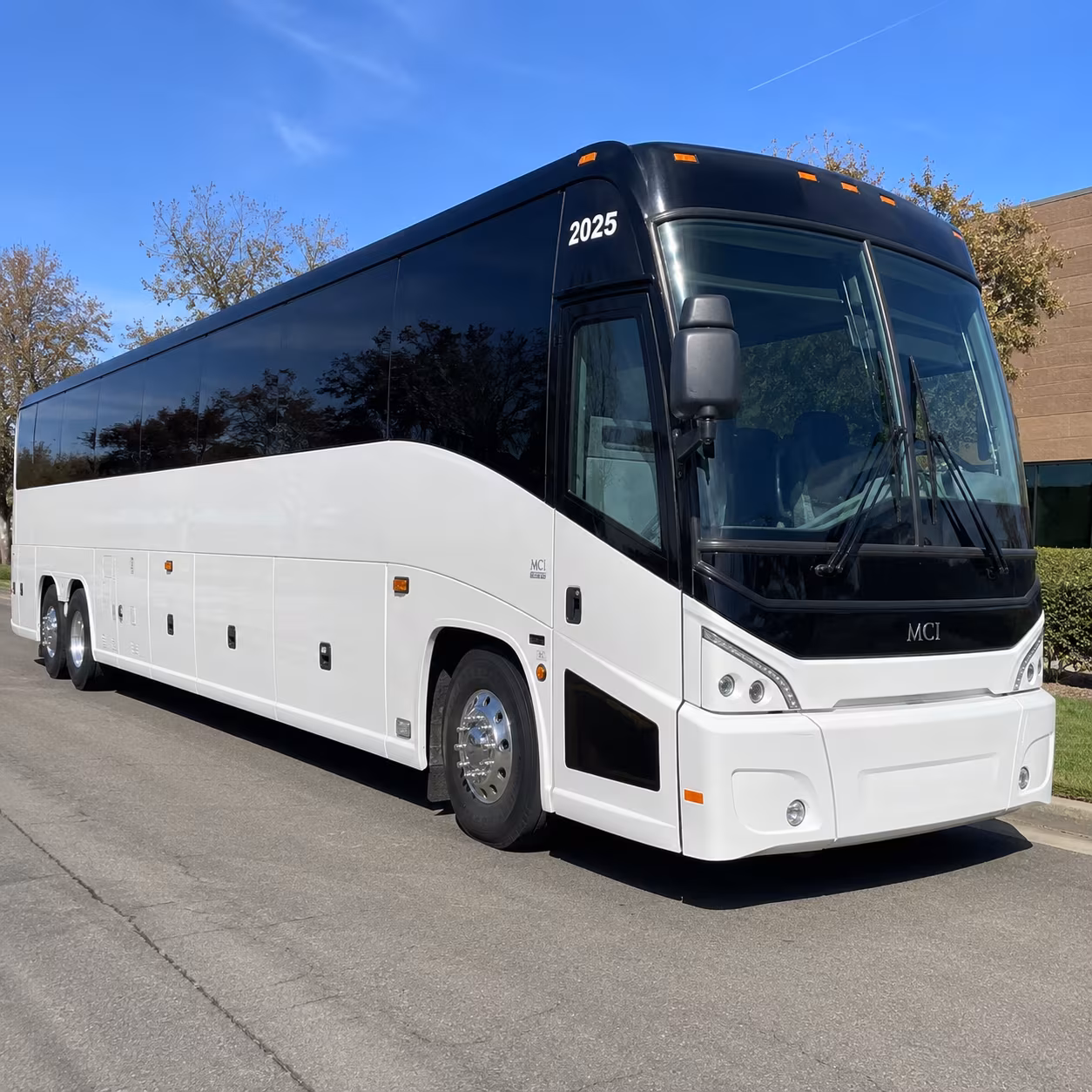 wedding guest shuttle buses across thornton and adams county