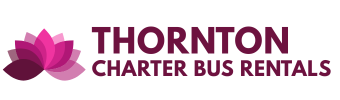 Thornton Charter Bus Rentals logo
